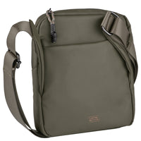 Camel Active Explore - Umhängetasche S (khaki) - Markenkoffer