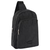 Camel Active Journey - Shoulder Bag 28 cm (Color: black)
