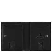 Camel Active Salamanca - Kreditkartenetui 6cc 10 cm (black) - Markenkoffer