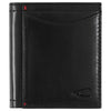 Camel Active Salamanca - Credit Card Holder 6cc 10 cm (Color: black)