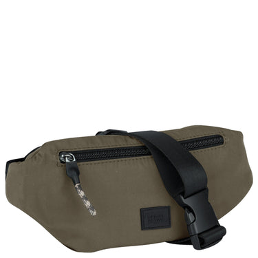 Camel Active Terra - Gürteltasche S 29 cm (khaki) - Markenkoffer