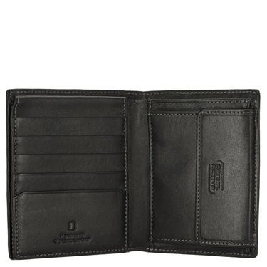 Camel Active Vegas - Geldbörse 14cc 12.5 cm RFID (schwarz) - Ansicht 3