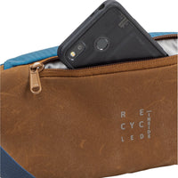 Vaude CityMove - Gürteltasche 29 cm (baltic sea) - Ansicht 5