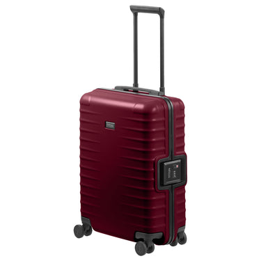 TITAN OVERSEAS - 4-Rollen-Kabinentrolley S 55/20 (emberwood grey) - Ansicht 2