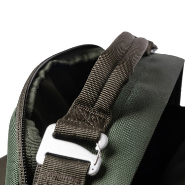 Sandqvist GO Travel - Umhängetasche 22 cm (dawn green) - Ansicht 4