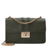 Seidenfelt Roros East-West - Crossbody Bag 23 cm (black)