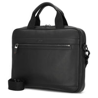 HUGO Huke Doc Case - Aktentasche 38 cm (black) - Ansicht 2