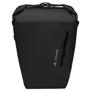 fahrradtasche und rucksack 3-in 1 vaude Vaude Proof Transformer schwarz – Markenkoffer
