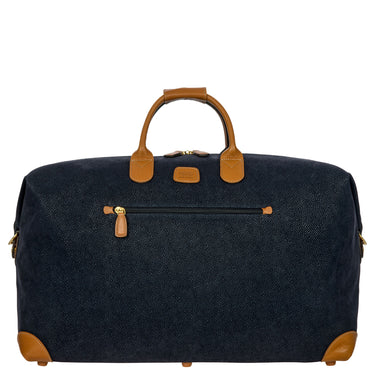 Brics Life Weekender - Reisetasche 55 cm (blue) - Markenkoffer