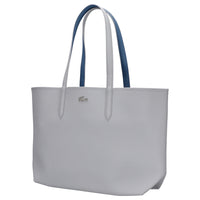 Lacoste Anna - Shopper 35 cm (phoenix turquin)