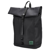 Lacoste In Motion Backpack - Rucksack 15" 48 cm (black)