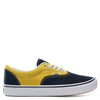 Vans ComyCush Era WM9V9X1 Sneaker - Shoe Women (Color: blue yellow, Size: 41)