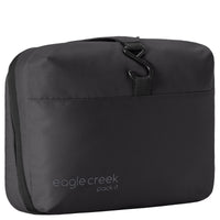 Eagle Creek Pack-It Hanging - Kulturbeutel zum Aufhängen 25 cm (black) - Ansicht 2