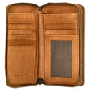 aunts & uncles Grandmas Luxury Club Betty - RV-Damenbörse 13cc 15 cm RFID (caramel) - Ansicht 3