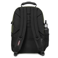 Eastpak selection Suplyer - Rucksack 16" 45.5 cm (dark khaki) - Ansicht 2