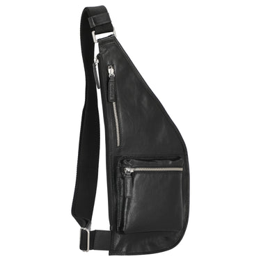 Picard Buddy - Umhängetasche 18 cm (schwarz) - Ansicht 5