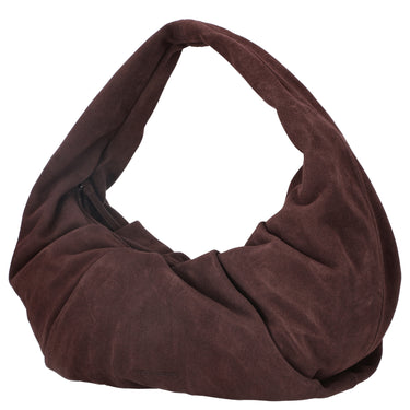 Les Visionnaires Greta Essential Cozy - Henkeltasche 37 cm (aubergine) - Ansicht 2
