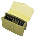 Joop Lizeta Tory - Schultertasche 22 cm (lime) - Ansicht 7