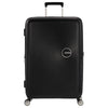 American Tourister Soundbox - 4-Wheel Trolley 26.4 inch (Size: 67 cm) (Color: black)