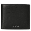 HUGO Men Huke 4cc Coin - Portemonnee 4cc (black)