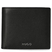 HUGO Men Huke 4cc Coin - Portemonnee 4cc (black)