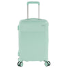Heys Pastel - 4-Wheel Cabin Trolley S 53 cm adult (mint)