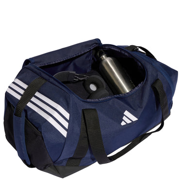 adidas Tiro Duffle Bag Medium - Sporttasche 59.5 cm (tenablue/white) - Ansicht 4