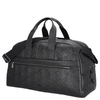 Lacoste Megagrain Weekender - Reisetasche 15" 50 cm (noir)