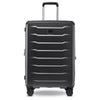 Stratic Phoenix SL - 4-Wheel Trolley 66 cm erw. (black)