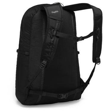 Haglöfs L.I.M Tight Light 20 - Wanderrucksack (true black) - Ansicht 4