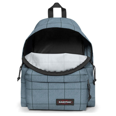 Eastpak selection Padded Pak'r 24 - Rucksack 40 cm (dashing blue) - Markenkoffer