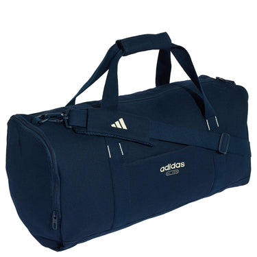 adidas Duffel Bag 40L - Sporttasche 55 cm (night indigo/ivory) - Ansicht 2