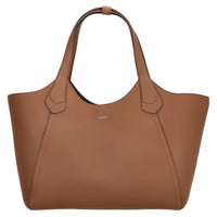 BOSS Lenah New Tote - Shopper 52 cm (medium brown)