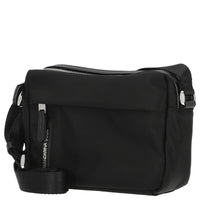 Mandarina Duck Hunter - Shoulder Bag 20 cm (Color: black)