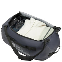 Jack Wolfskin All-In Duffle 45 - Reisetasche 62 cm (midnight sky) - Ansicht 5
