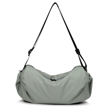 zwei Bonny BO70 - Umhängetasche 35 cm (eucalyptus) - Ansicht 4