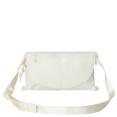 The North Face We Never Stop Lumbar - Umhängetasche 26 cm (white dune) - Ansicht 2