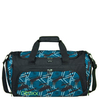 Neoxx MOVE - Sporttasche 43.5 cm (Flash yourself)