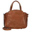 aunts & uncles Grandmas Luxury Club Mrs. Chiffon Pie - Henkeltasche 33 cm (caramel) - Markenkoffer