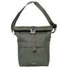 Sandqvist Icon Sacoche - Shoulder Bag 37 cm (dawn green)