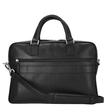 Picard Authentic - Aktentasche 39 cm (schwarz) - Ansicht 4