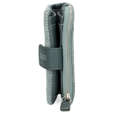 zwei Mademoiselle MW5 - Geldbörse 6cc 13 cm (cord-sage) - Ansicht 6
