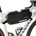 Tatonka Frame Pouch WP 40 - Rahmentasche 40 cm (black) - Ansicht 5