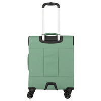 Travelite Kick Off - 4-Rollen-Kabinentrolley S 55 cm (Sage Green) - Ansicht 3