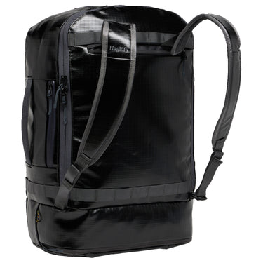 Haglöfs Magma 42 - Reisetasche 53 cm (dew green/chlorophyll green) - Ansicht 2