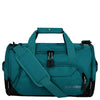 Travelite Kick Off - Travel Bag 23 cm S (petrol)