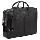 Delsey Paris Le Cuir Graine - Aktentasche 40 cm (schwarz) - Ansicht 2