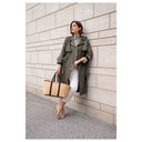 reisenthel thermo coolerbag - Kühltasche 44.5 cm (raffia black) - Ansicht 6