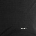 Sandqvist Grid Expandable Tote - Henkeltasche erw. (black) - Ansicht 6