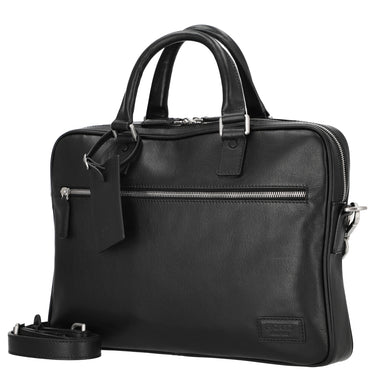 Picard Authentic - Aktentasche 39 cm (schwarz) - Ansicht 2